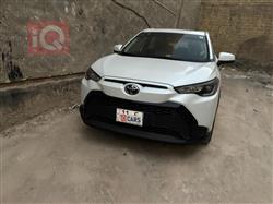 Toyota Frontlander